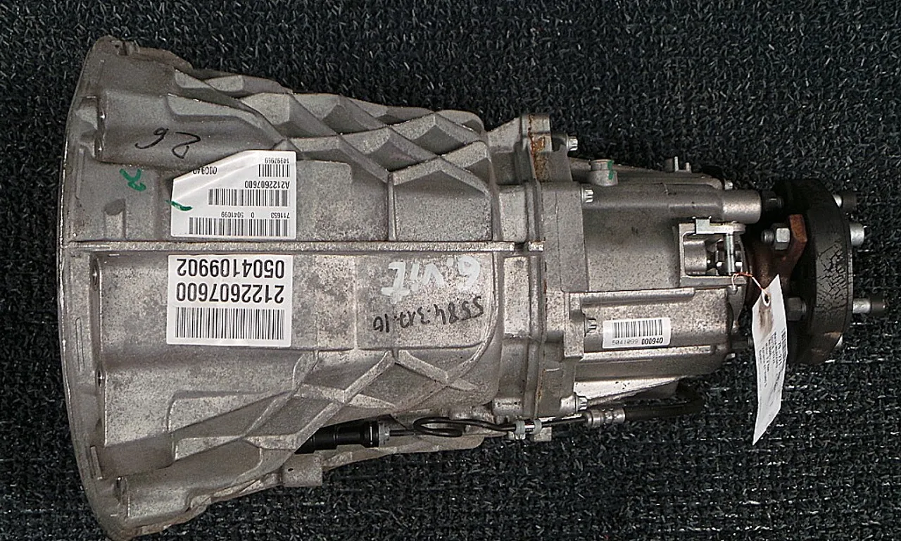 CUTIE VITEZE MERCEDES C-CLASS 2007-2014