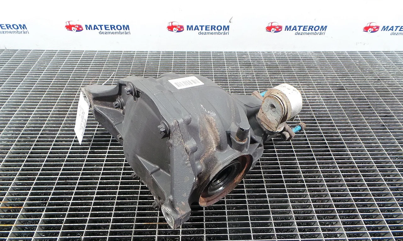 GRUP DIFERENTIAL SPATE MERCEDES C-CLASS 2007-2014