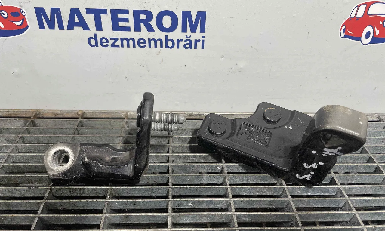 BALAMA USA SPATE MERCEDES C-CLASS 2014-2023