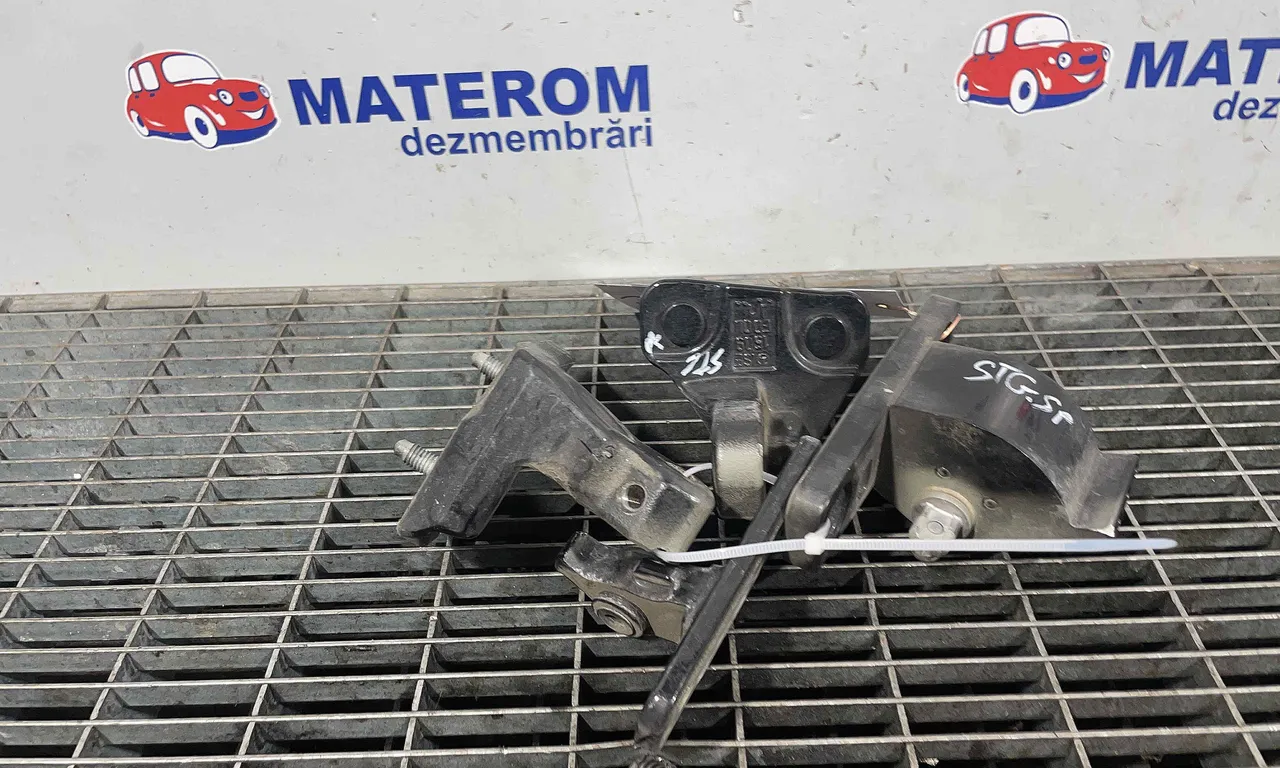 BALAMA USA SPATE MERCEDES C-CLASS 2014-2023