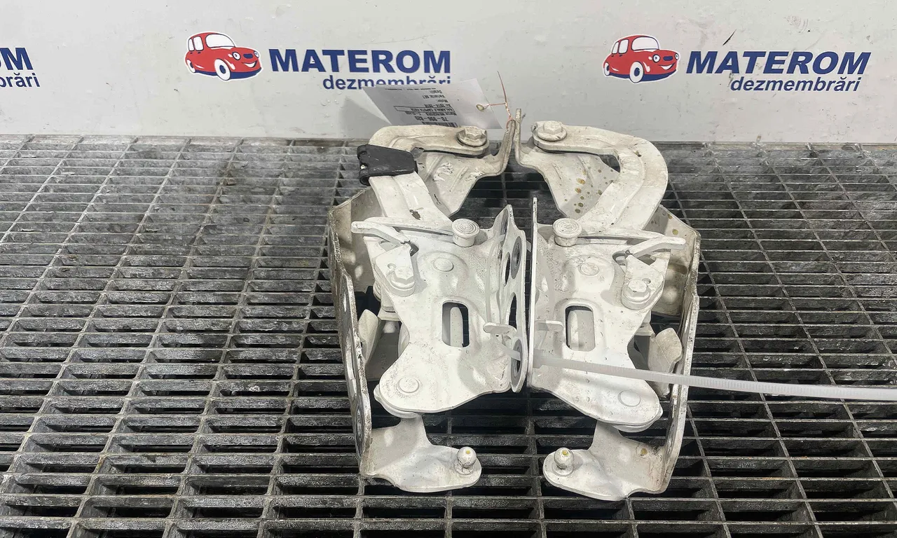 BALAMALE CAPOTA FATA MERCEDES C-CLASS 2014-2023