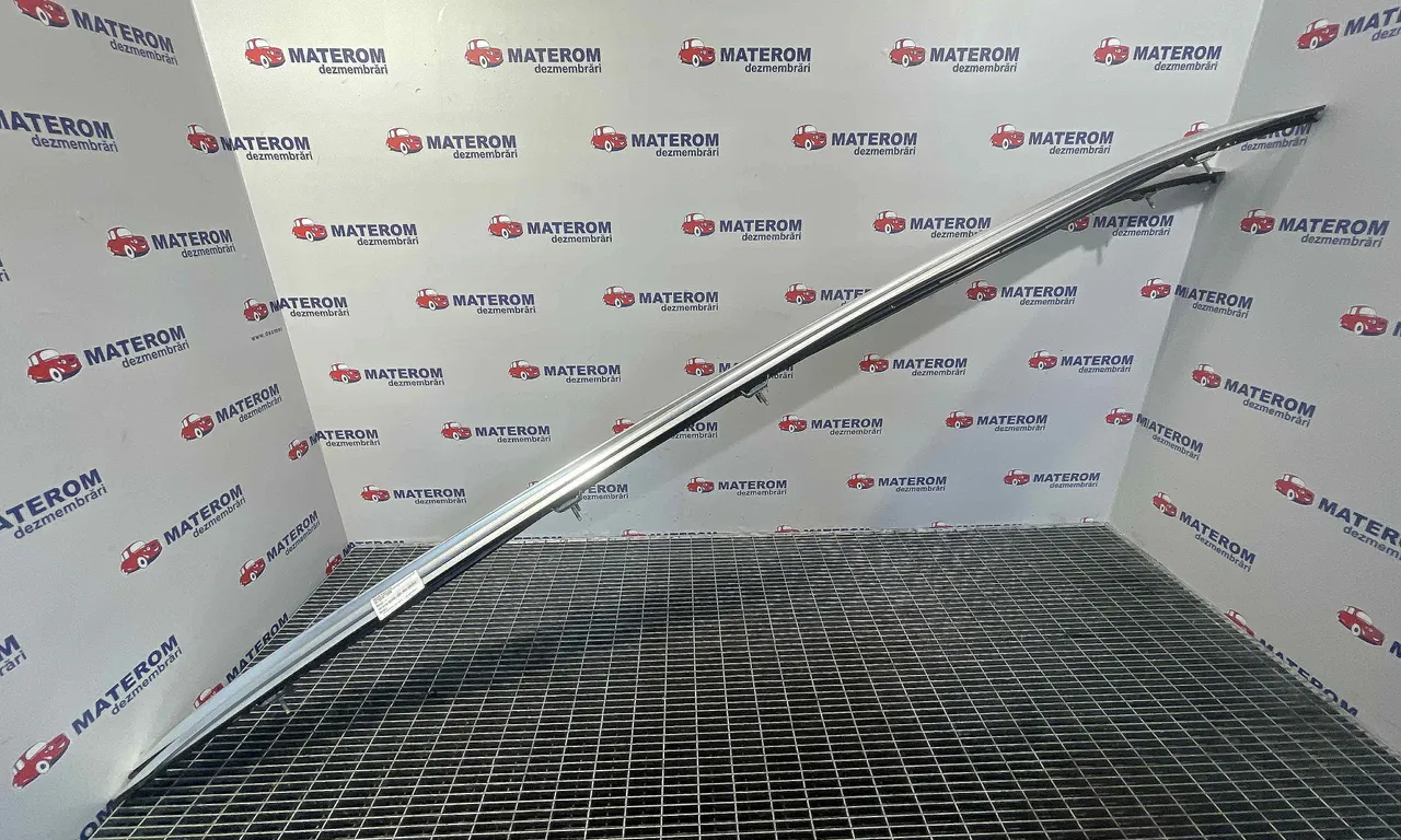 BARE PAVILION MERCEDES C-CLASS 2014-2023