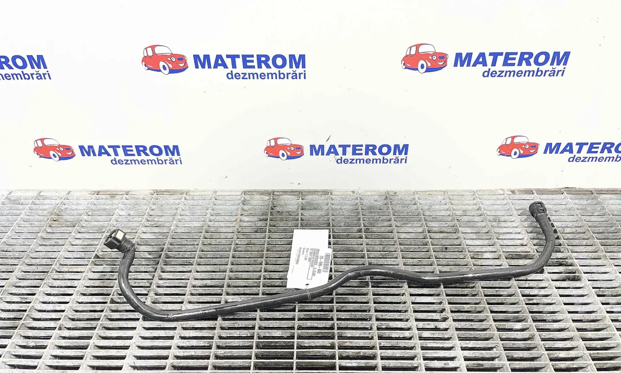 CONDUCTA VACUUM MERCEDES C-CLASS 2014-2023
