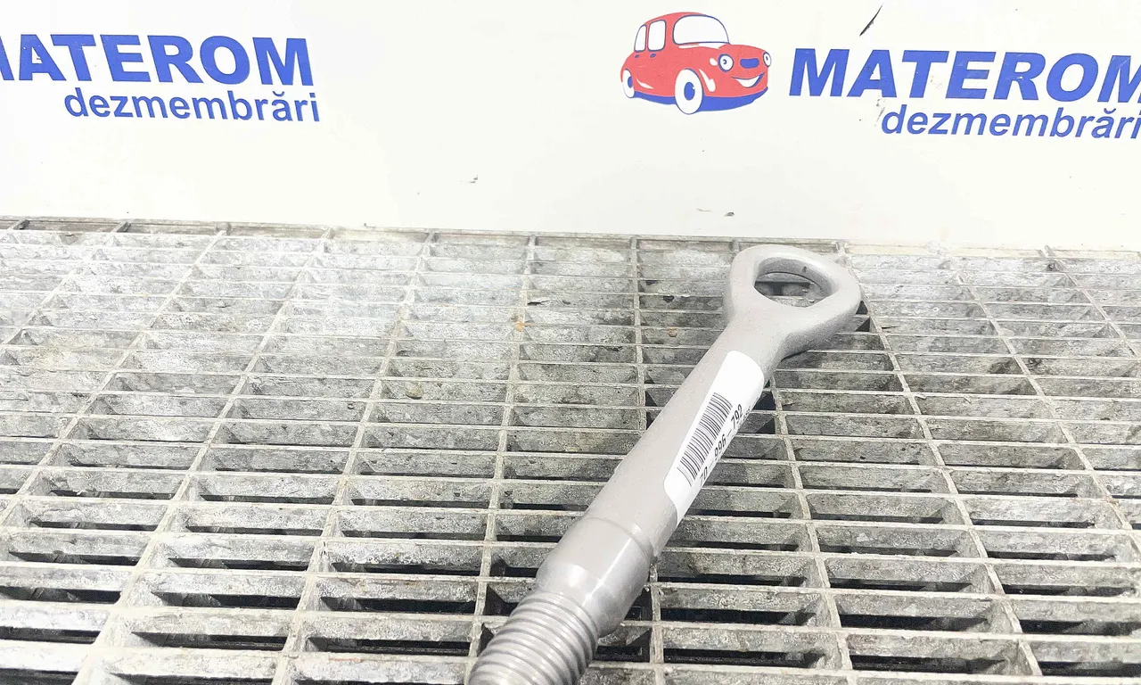 CUI REMORCARE MERCEDES C-CLASS 2014-2023