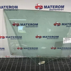 GEAM SPATE MARE STANGA