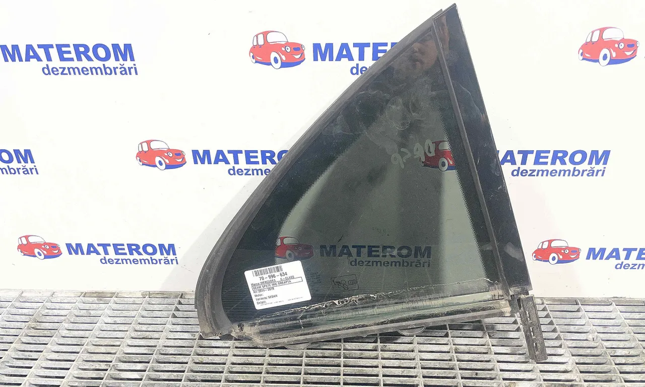 GEAM SPATE MIC DREAPTA MERCEDES C-CLASS 2014-2023