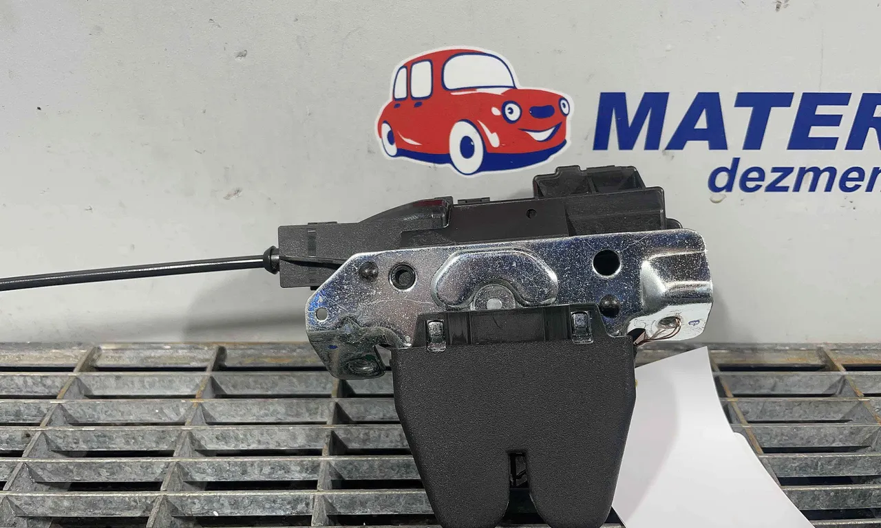 INCUIETOARE CAPOTA SPATE MERCEDES C-CLASS 2014-2023