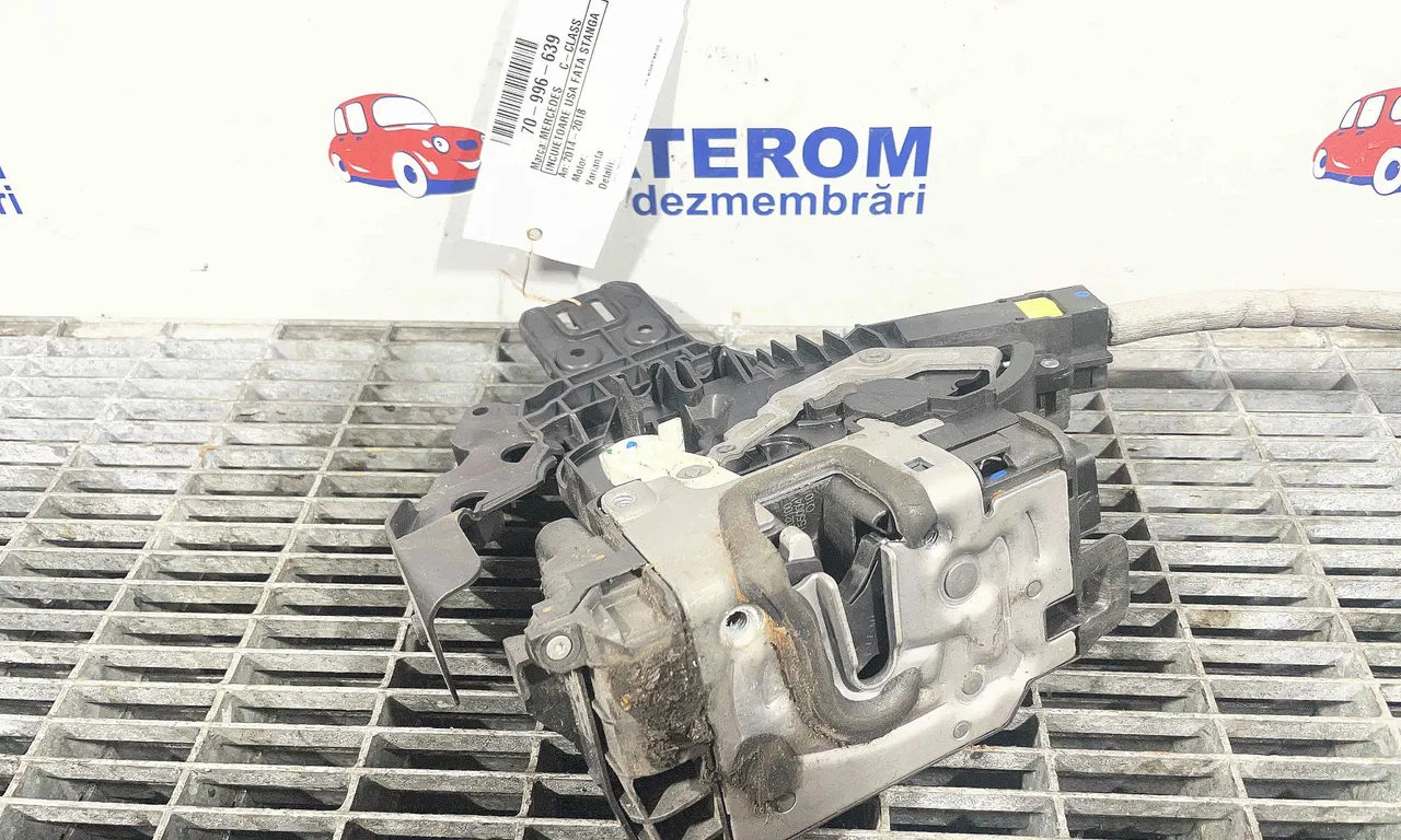 INCUIETOARE USA FATA STANGA MERCEDES C-CLASS 2014-2023