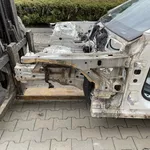 LONJERON STANGA MERCEDES C-CLASS C 250 BlueTEC /D (205.208) 2014-2023 oe-A2056208700, vedere frontata