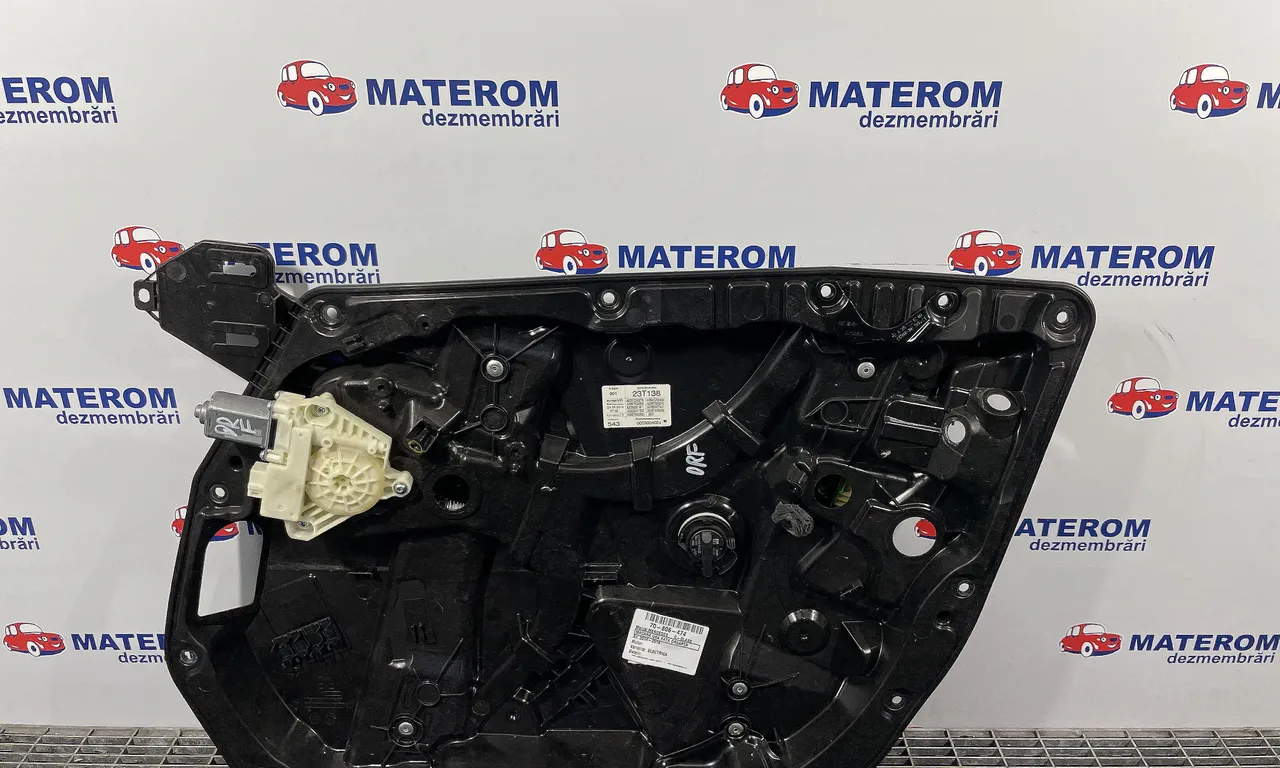 MACARA USA FATA DREAPTA MERCEDES C-CLASS 2014-2023