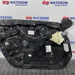 MACARA USA FATA STANGA MERCEDES C-CLASS C 220 BlueTEC /D (205.204) 2014-2023 oe-A2057204923, vedere frontata