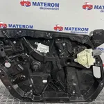 MACARA USA FATA STANGA MERCEDES C-CLASS C 300 BlueTEC Hybrid / h (205.212) 2014-2023 oe-A2057204923, vedere frontata