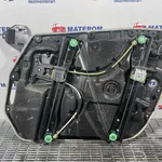 MACARA USA FATA STANGA MERCEDES C-CLASS C 250 BlueTEC /D (205.208) 2014-2023 oe-A2057204923, vedere laterala