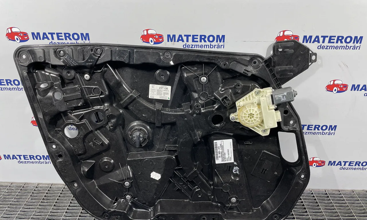 MACARA USA FATA STANGA MERCEDES C-CLASS 2014-2023