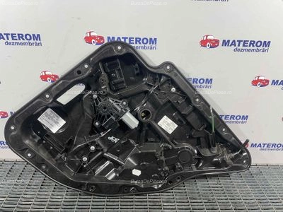 MACARA USA SPATE DREAPTA MERCEDES C-CLASS C 200 BlueTEC /D (205.237) 2014-2023 oe A2057308004, vedere frontata