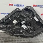 MACARA USA SPATE STANGA MERCEDES C-CLASS C 220D 4-matic (205.205) 2014-2023 oe-A2057307904, vedere frontata