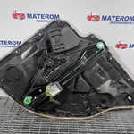 MACARA USA SPATE STANGA MERCEDES C-CLASS C 220 BlueTEC /D (205.204) 2014-2023 oe-A2057307904, vedere laterala