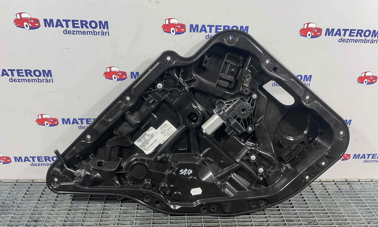 MACARA USA SPATE STANGA MERCEDES C-CLASS 2014-2023