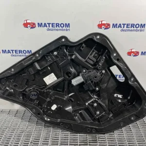MACARA USA SPATE STANGA
