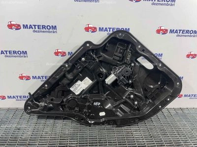 MACARA USA SPATE STANGA MERCEDES C-CLASS C 200 BlueTEC /D (205.237) 2014-2023 oe A2057307904, vedere frontata