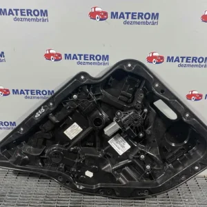 MACARA USA SPATE STANGA