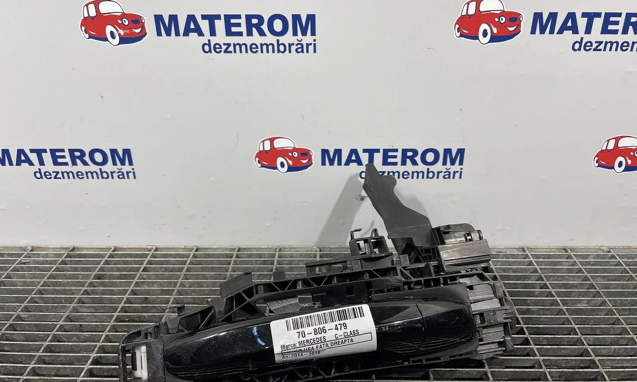 MANER USA FATA DREAPTA MERCEDES C-CLASS 2014-2023