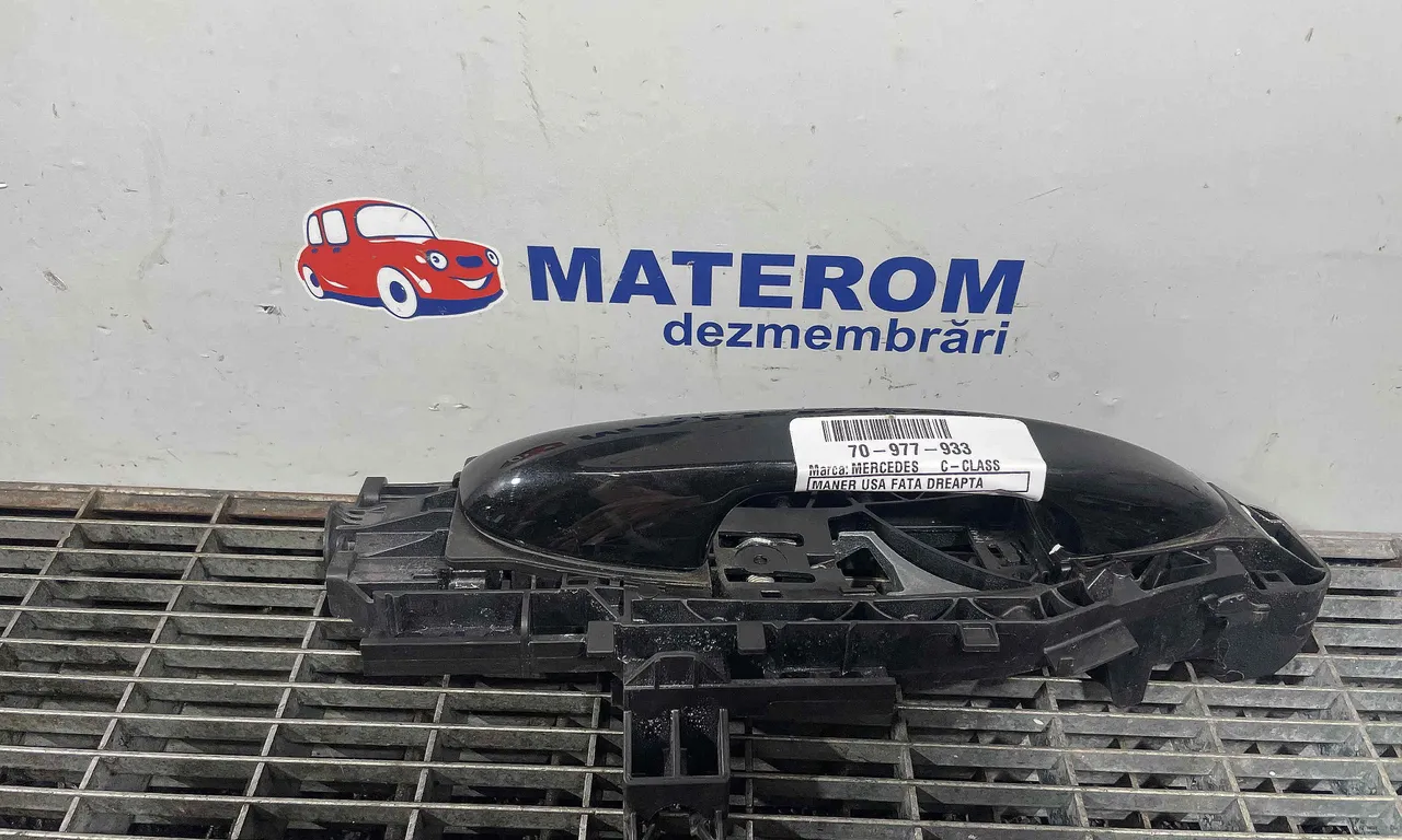 MANER USA FATA DREAPTA MERCEDES C-CLASS 2014-2023