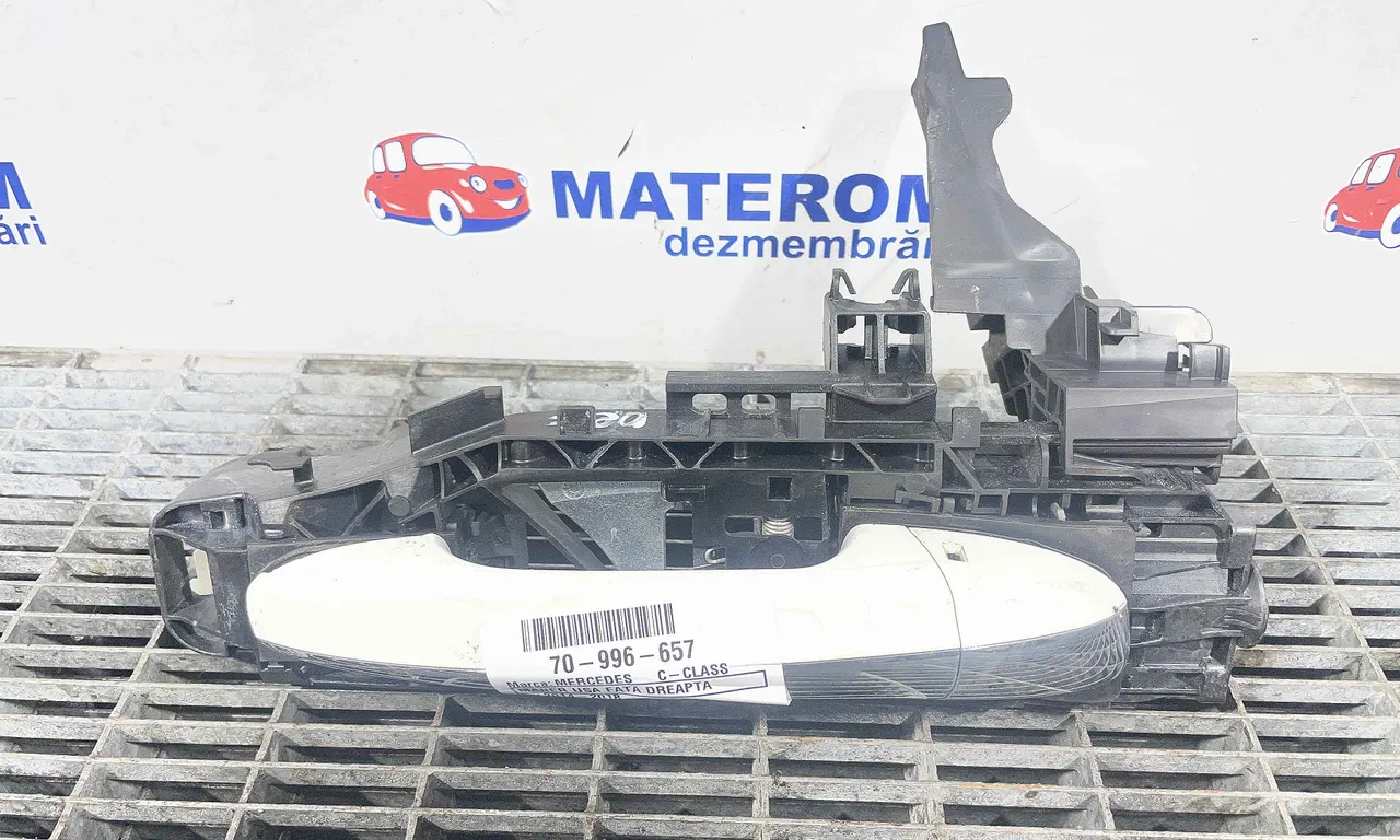 MANER USA FATA DREAPTA MERCEDES C-CLASS 2014-2023