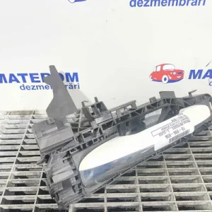 MANER USA FATA STANGA
