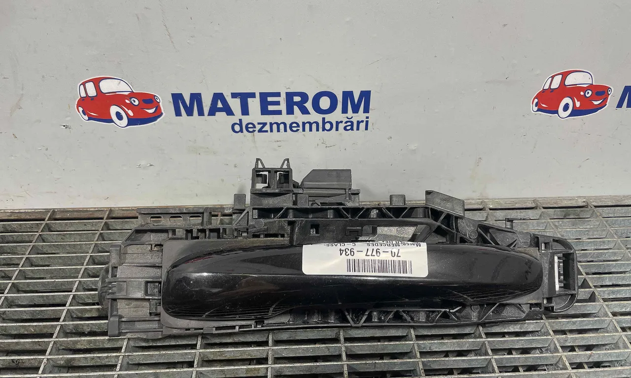 MANER USA SPATE STANGA MERCEDES C-CLASS 2014-2023