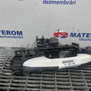 MANER USA SPATE STANGA