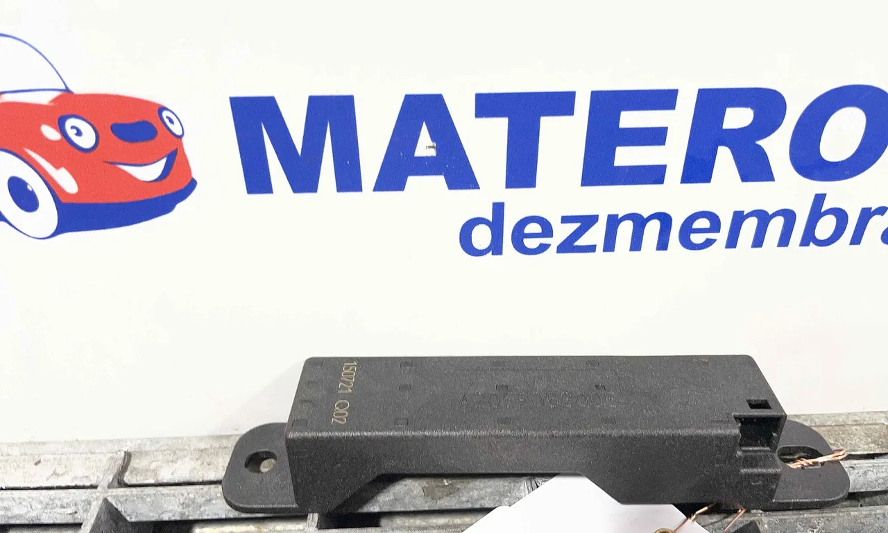 MODUL ANTENA MERCEDES C-CLASS 2014-2023