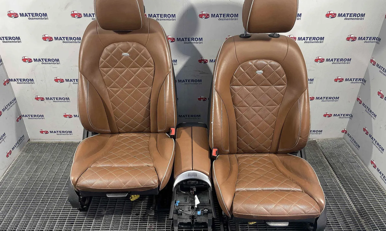 SCAUNE AUTO MERCEDES C-CLASS 2014-2023