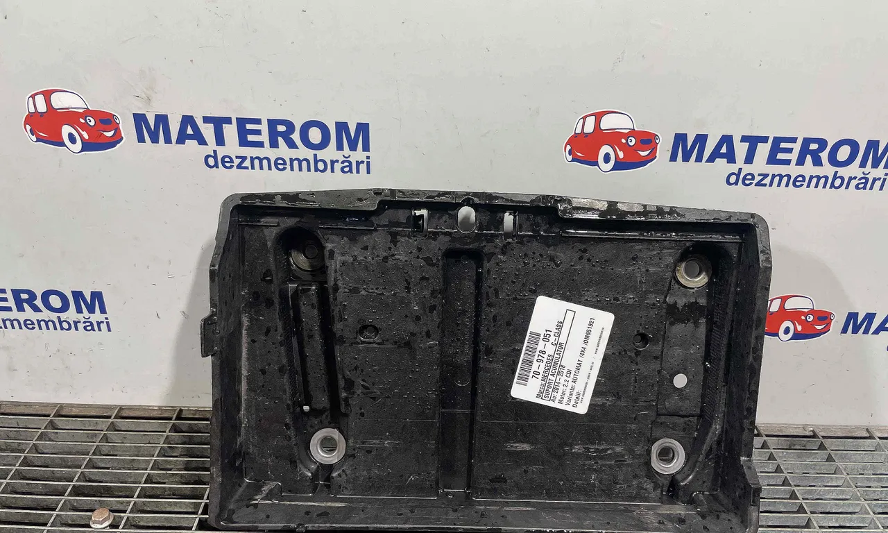 SUPORT ACUMULATOR MERCEDES C-CLASS 2014-2023
