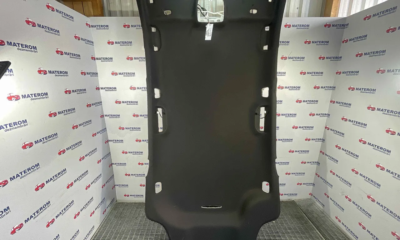 TAPITERIE PAVILION MERCEDES C-CLASS 2014-2023