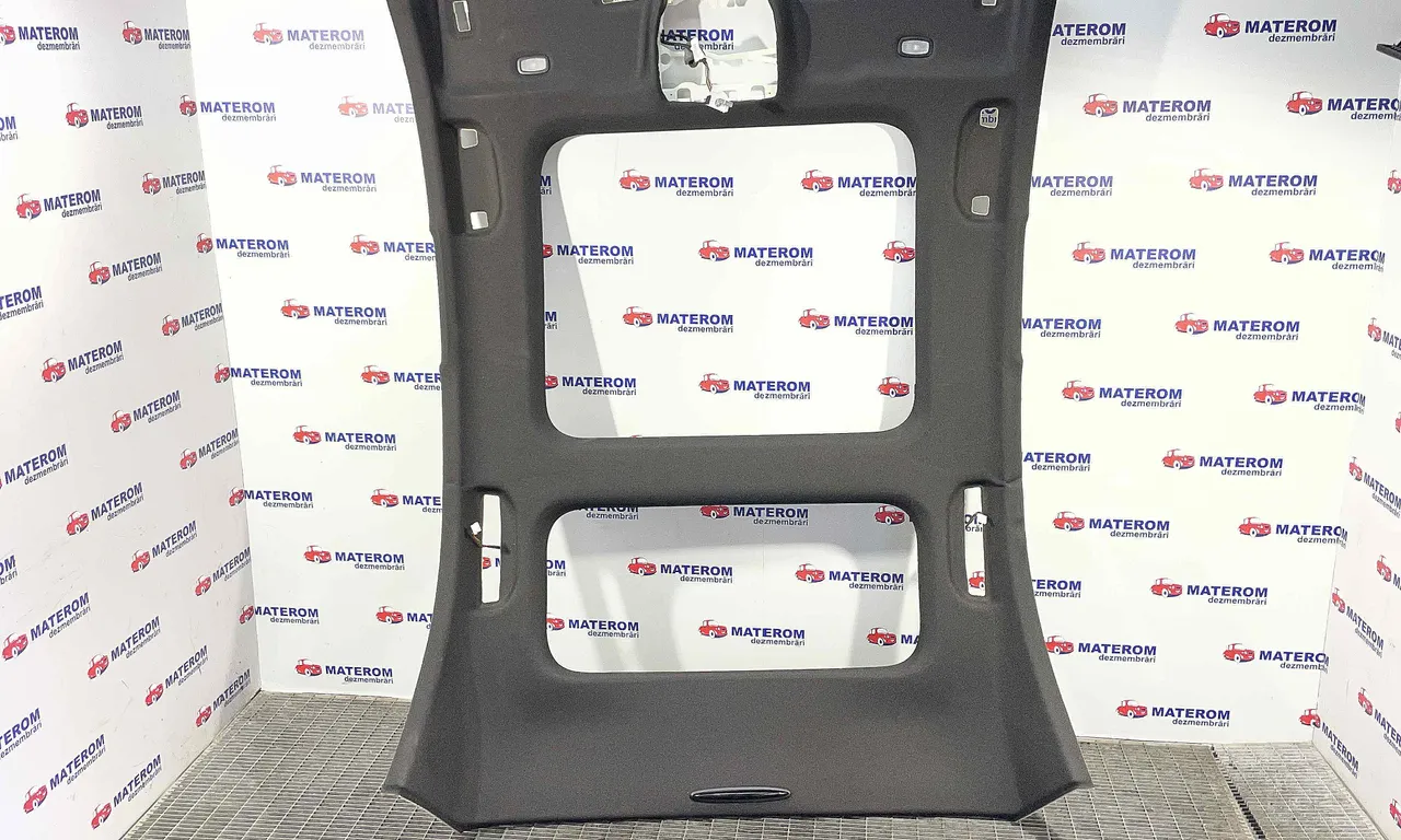 TAPITERIE PAVILION MERCEDES C-CLASS 2014-2023