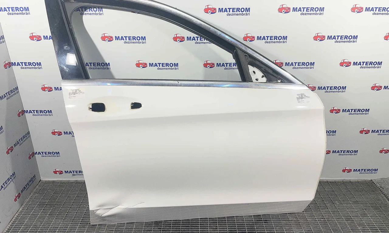 USA FATA DREAPTA MERCEDES C-CLASS 2014-2023