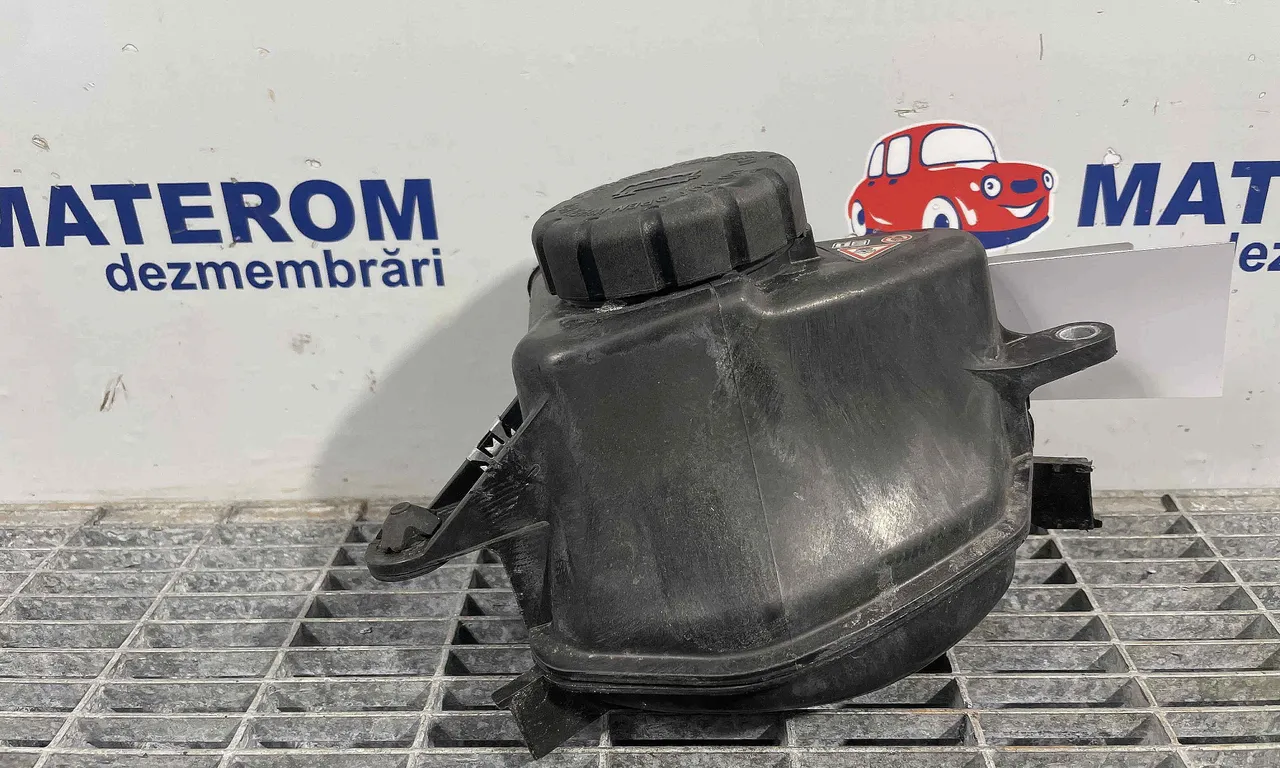 VAS EXPANSIUNE MERCEDES C-CLASS 2014-2023