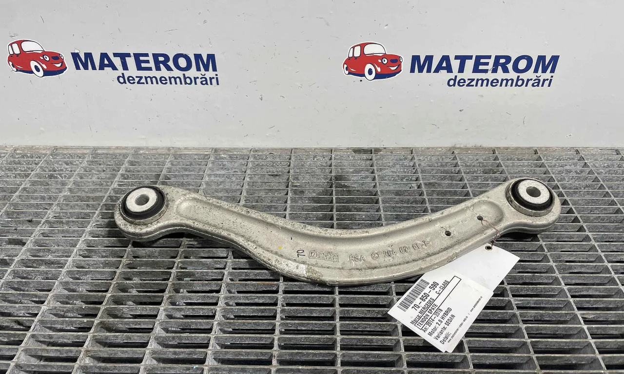 TENDON SPATE MERCEDES C-CLASS 2014-2023