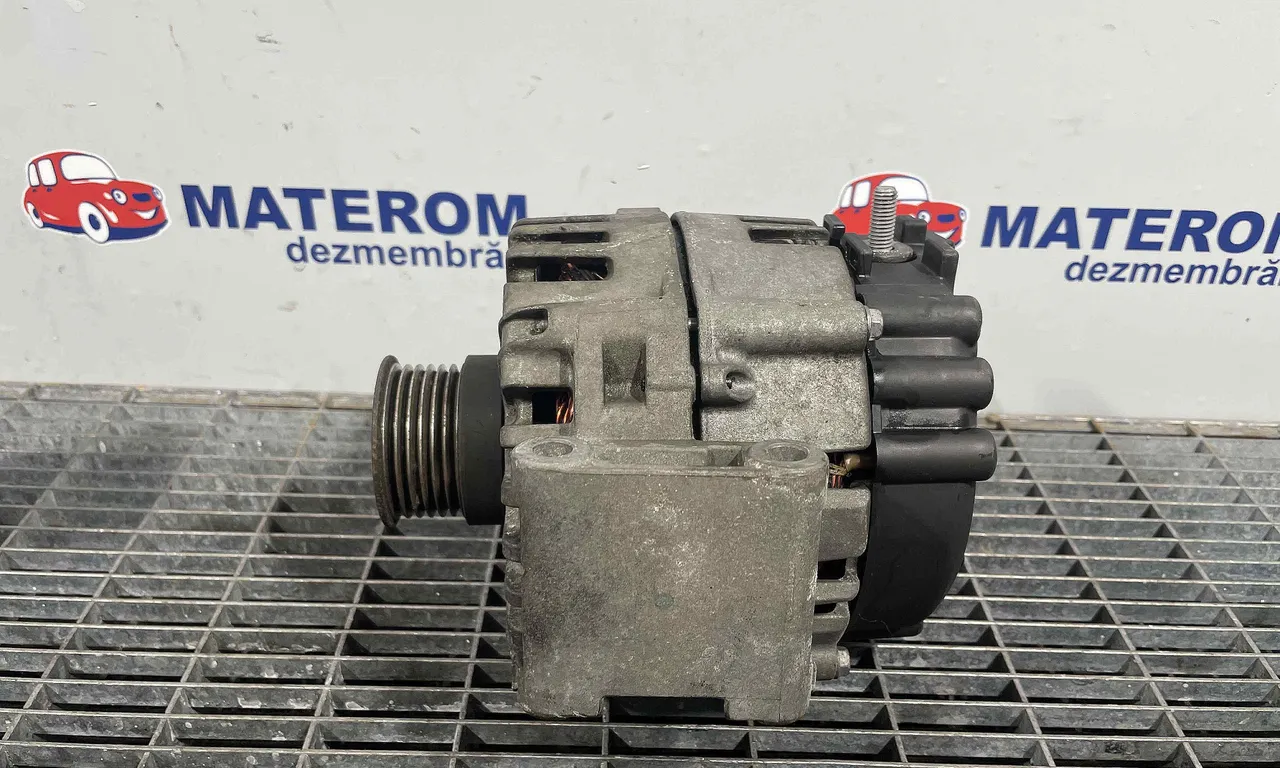 ALTERNATOR MERCEDES C-CLASS 2014-2023