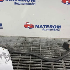 BORNA ACUMULATOR