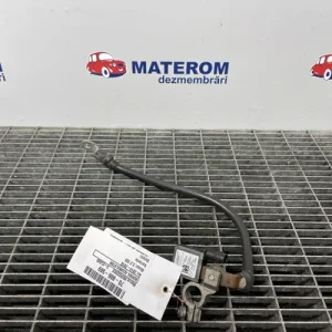 BORNA ACUMULATOR
