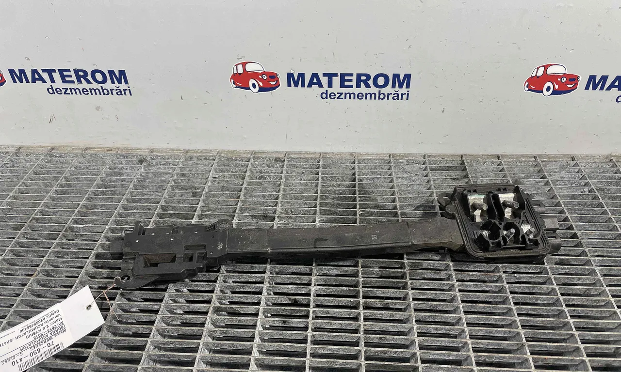 BORNA ACUMULATOR MERCEDES C-CLASS 2014-2023
