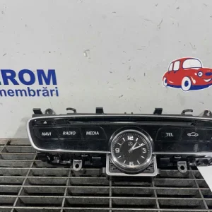 BUTOANE CONTROL RADIO