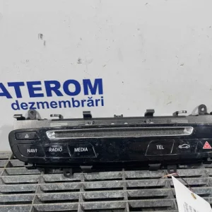 BUTOANE CONTROL RADIO