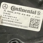 CALCULATOR CUTIE VITEZE MERCEDES C-CLASS C 250 BlueTEC /D (205.208) 2014-2023 oe-A0002704452, vedere laterala