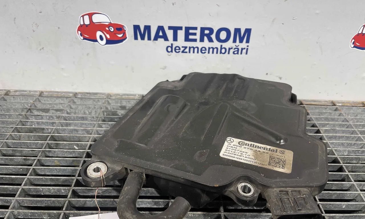 CALCULATOR CUTIE VITEZE MERCEDES C-CLASS 2014-2023