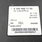 CALCULATOR CUTIE VITEZE MERCEDES C-CLASS C 220 BlueTEC /D (205.204) 2014-2023 oe-A2059007705, vedere laterala