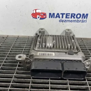 CALCULATOR MOTOR