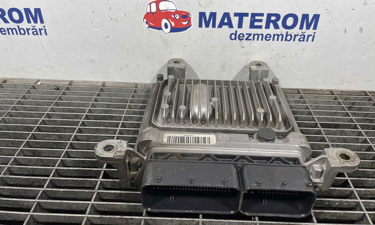 CALCULATOR MOTOR MERCEDES C-CLASS 2014-2023